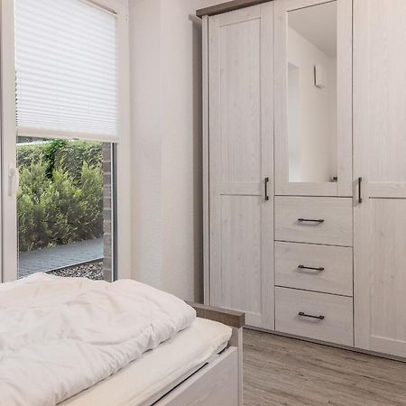 Wittmunder Strasse 24A 50231 Appartement Carolinensiel Buitenkant foto