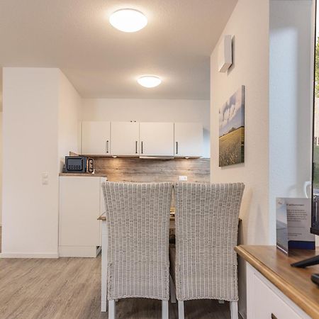 Wittmunder Strasse 24A 50231 Appartement Carolinensiel Buitenkant foto