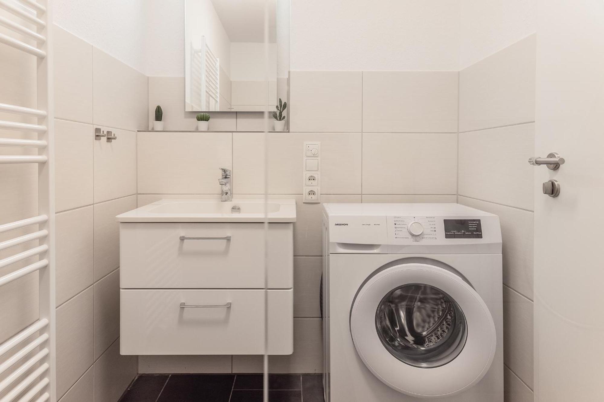 Wittmunder Strasse 24A 50231 Appartement Carolinensiel Buitenkant foto