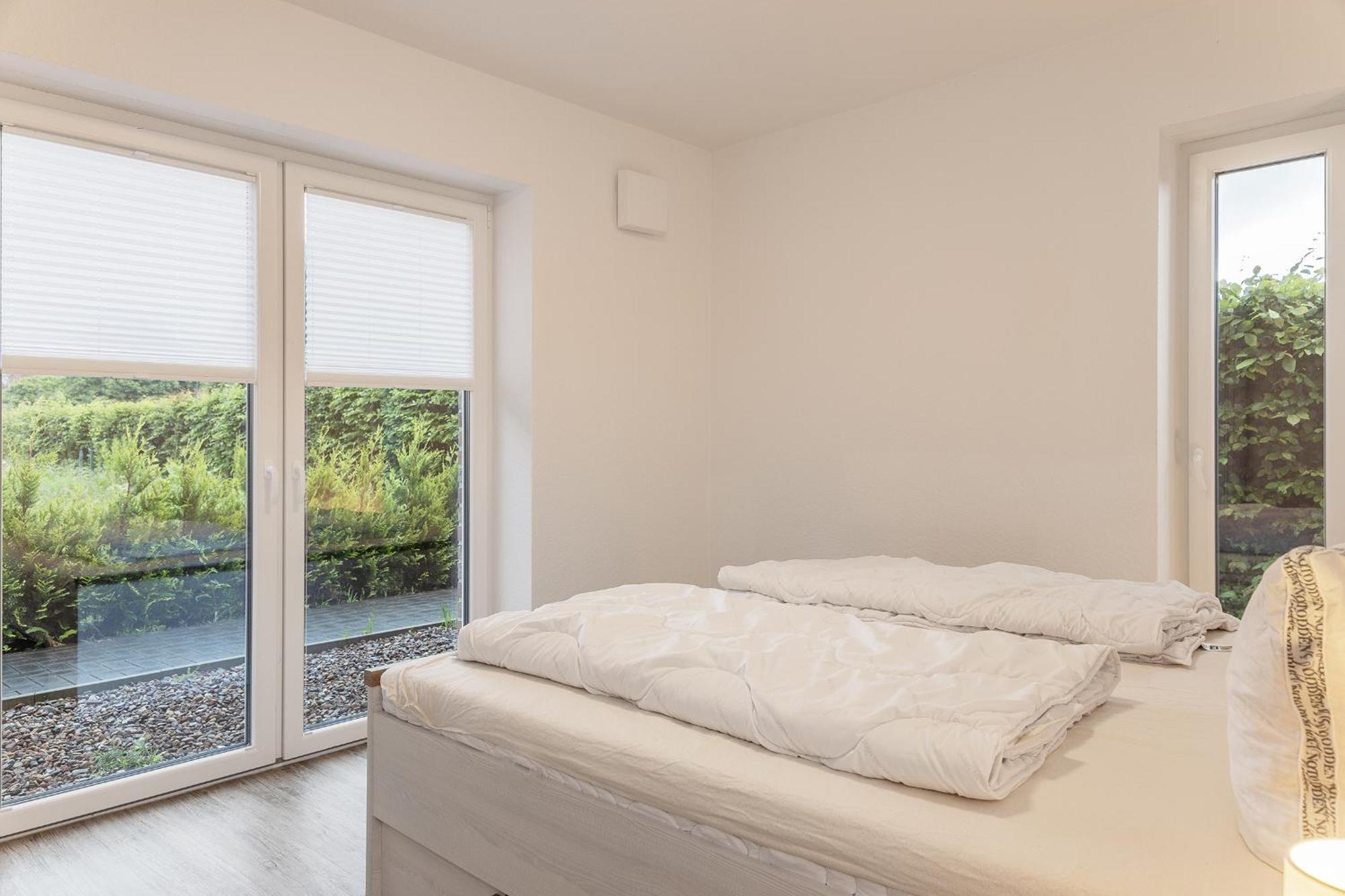 Wittmunder Strasse 24A 50231 Appartement Carolinensiel Buitenkant foto