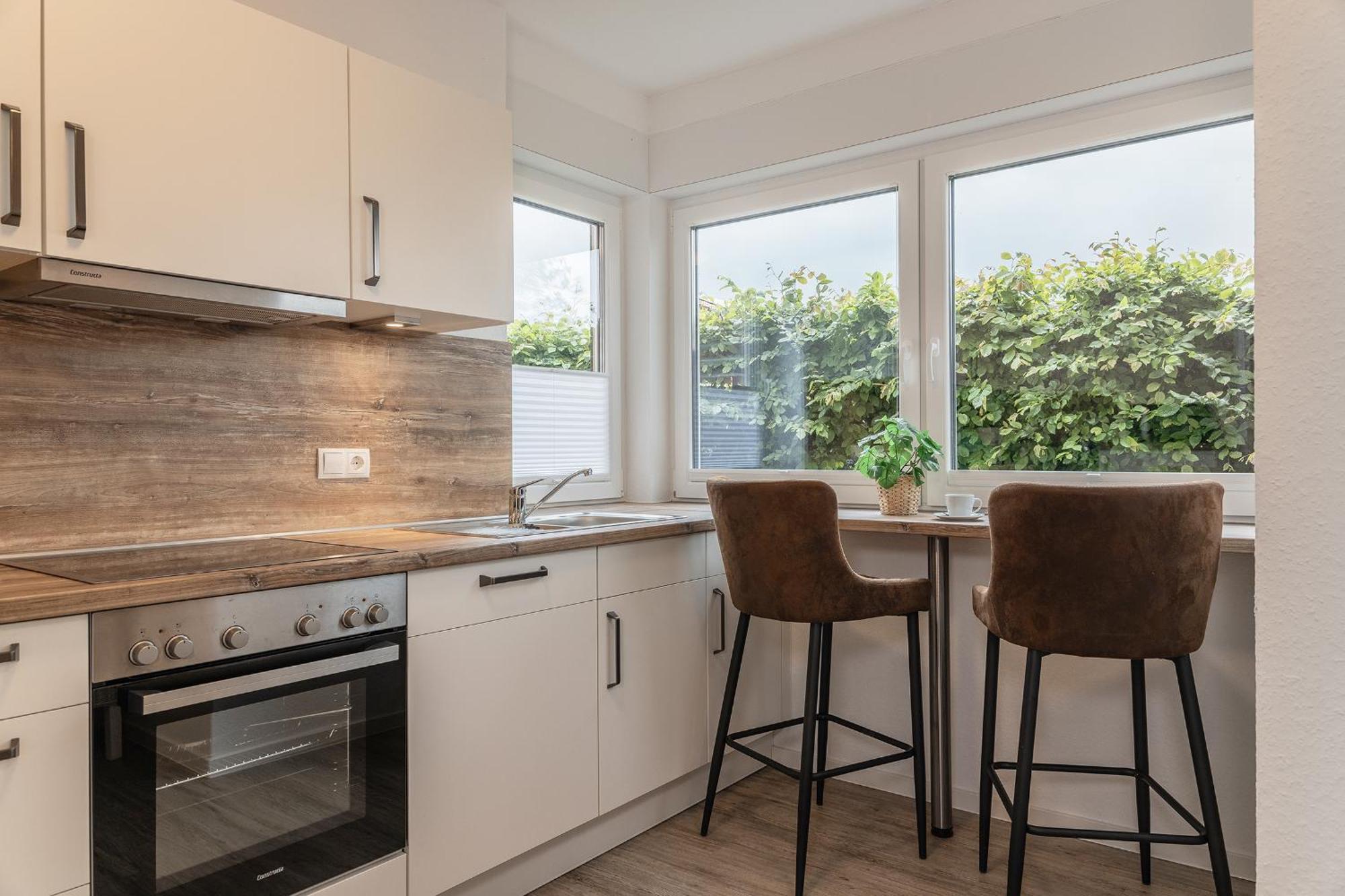 Wittmunder Strasse 24A 50231 Appartement Carolinensiel Buitenkant foto