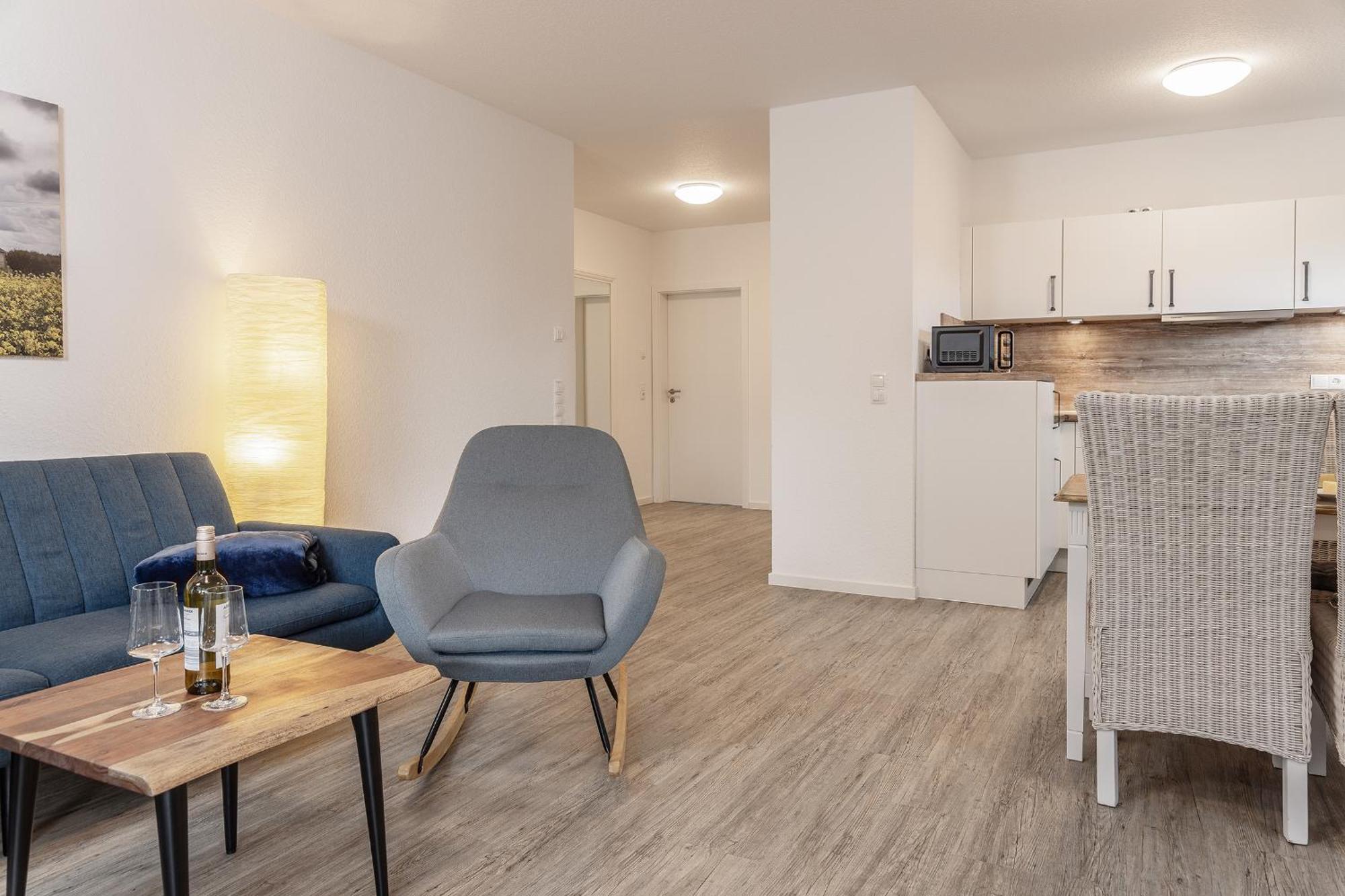 Wittmunder Strasse 24A 50231 Appartement Carolinensiel Buitenkant foto